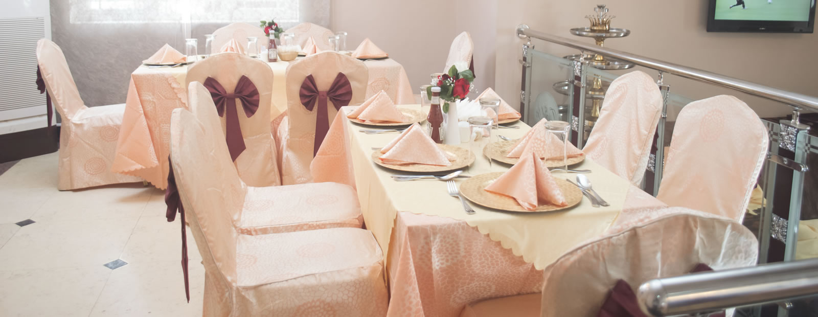 accommodation in ikeja